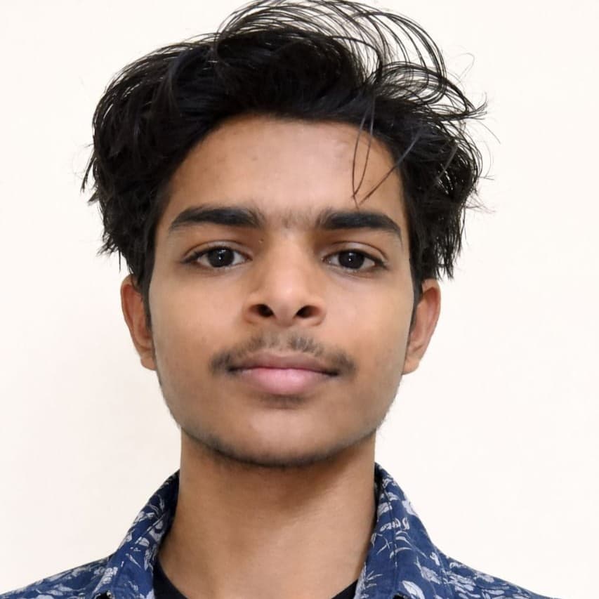 Minhaj Hussain