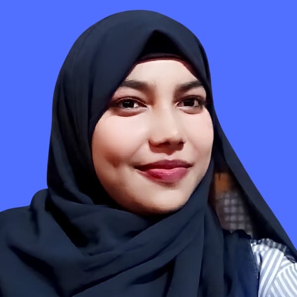 Samia Syeed